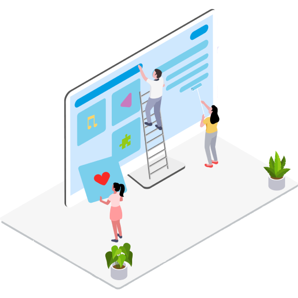 The Smart Way to Do Business