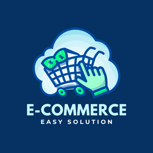 E-Commerce Online Shop